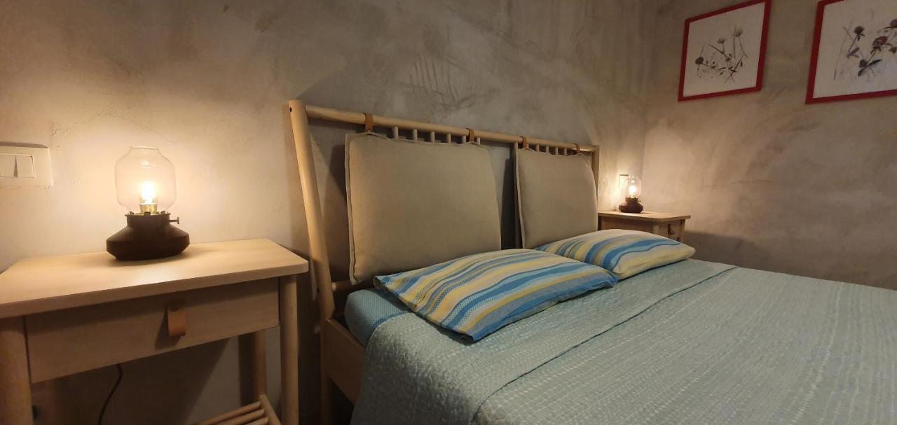 Affittacamere Borgo Sabbionara Monselice Exteriör bild