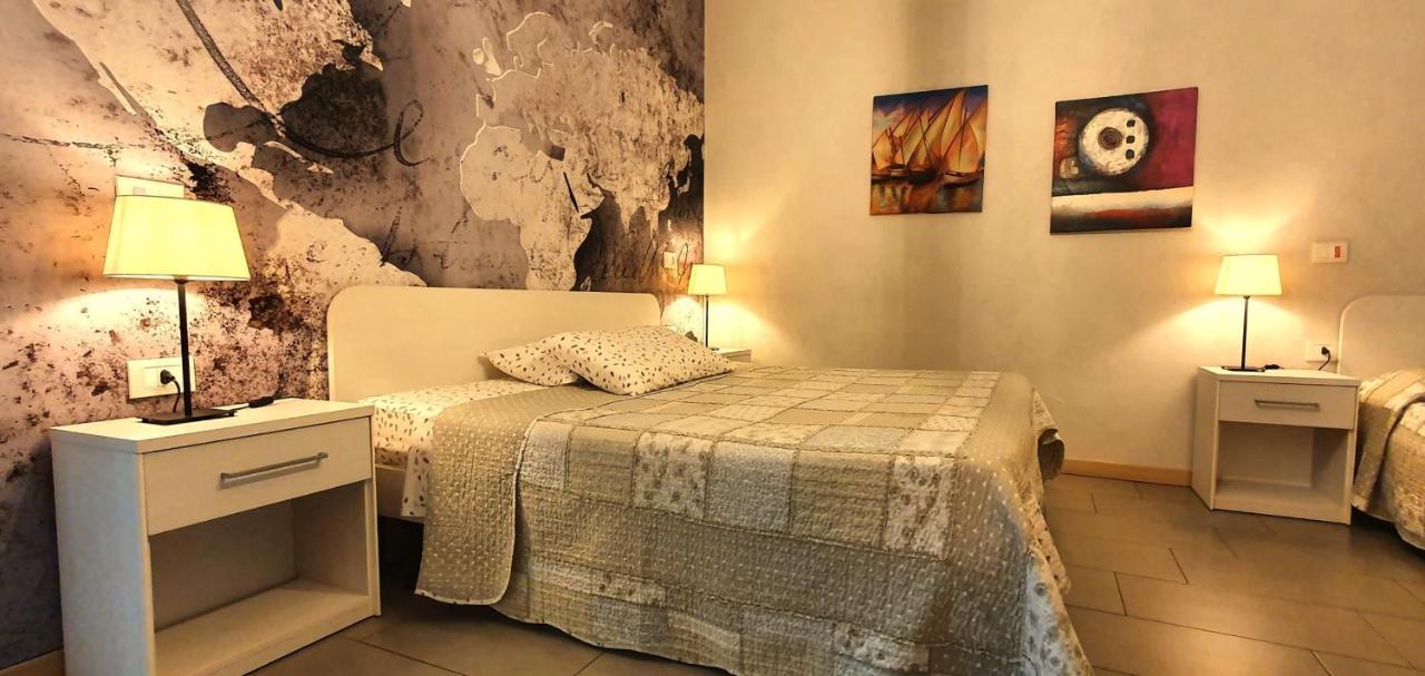 Affittacamere Borgo Sabbionara Monselice Exteriör bild