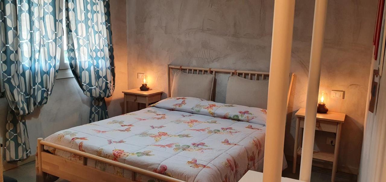 Affittacamere Borgo Sabbionara Monselice Exteriör bild