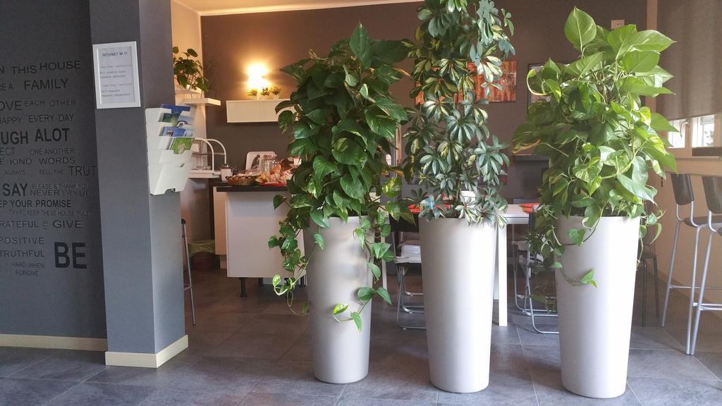 Affittacamere Borgo Sabbionara Monselice Exteriör bild