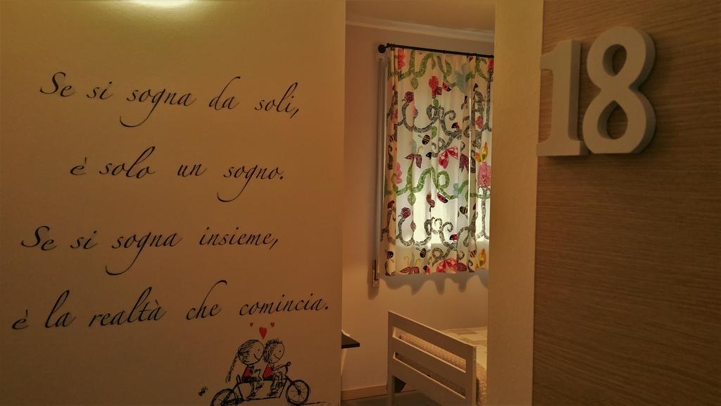 Affittacamere Borgo Sabbionara Monselice Exteriör bild
