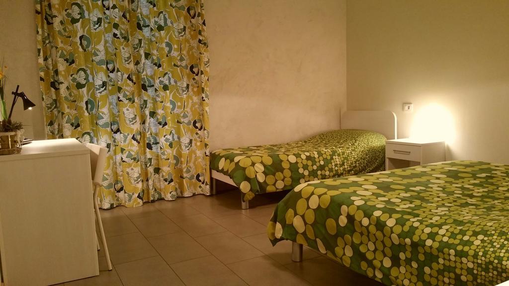 Affittacamere Borgo Sabbionara Monselice Exteriör bild