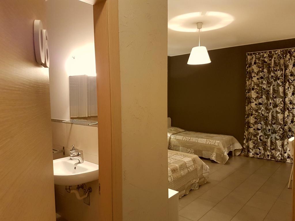 Affittacamere Borgo Sabbionara Monselice Exteriör bild