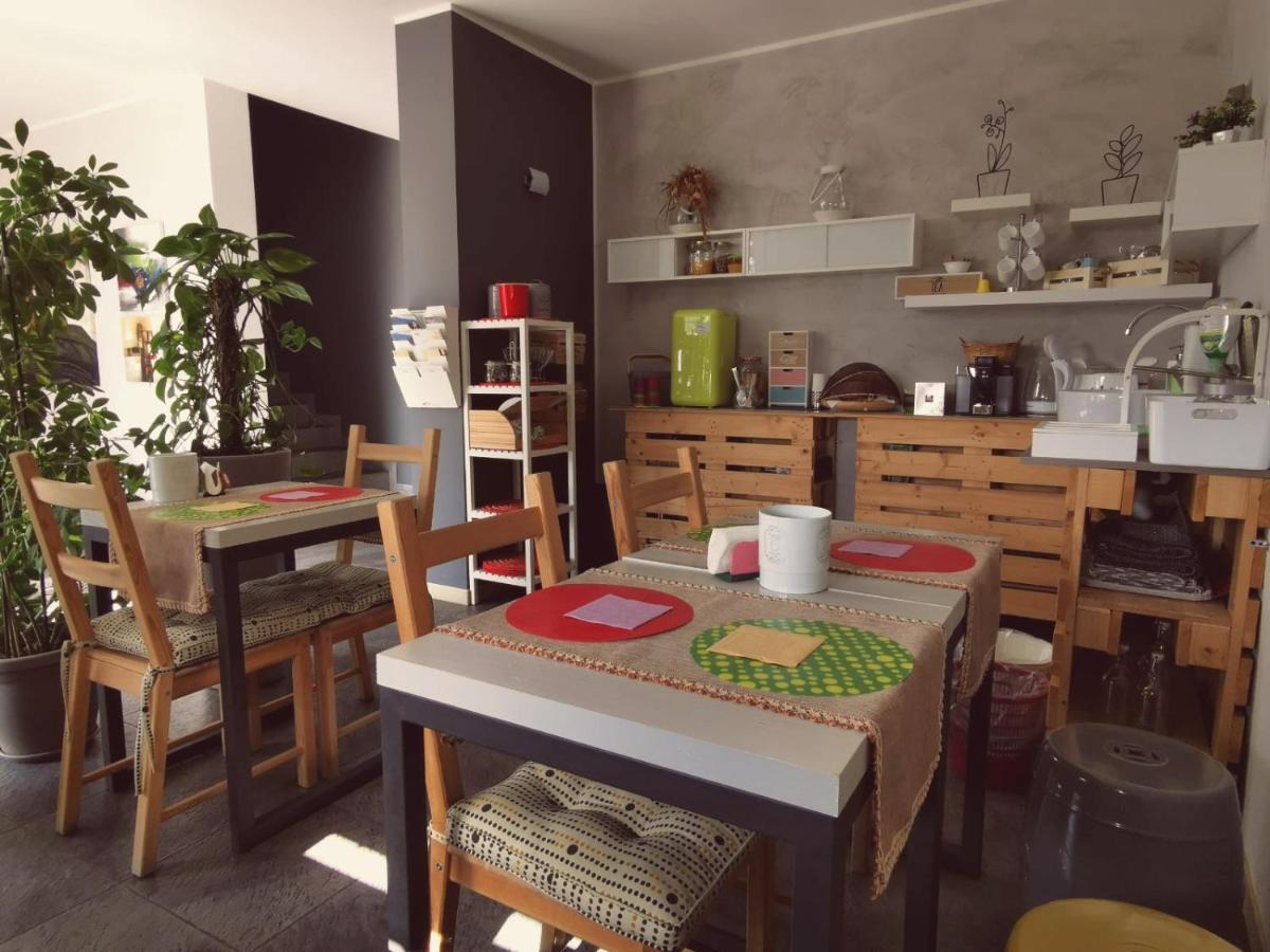 Affittacamere Borgo Sabbionara Monselice Exteriör bild